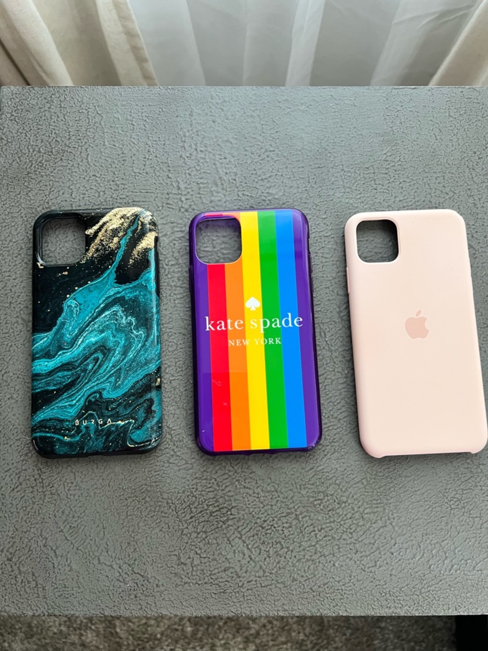 13 Pro Max Original Phone Case Bundle